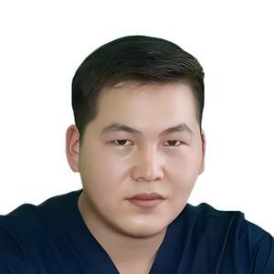 Нуркайдар Махамбет Маратулы, инструктор лфк - Алматы