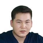 Нуркайдар Махамбет Маратулы, Инструктор ЛФК - Алматы