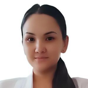 Нурдаулетова Гульдана Бауржанкызы, инструктор лфк - Алматы