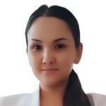 Нурдаулетова Гульдана Бауржанкызы, Инструктор ЛФК - Алматы