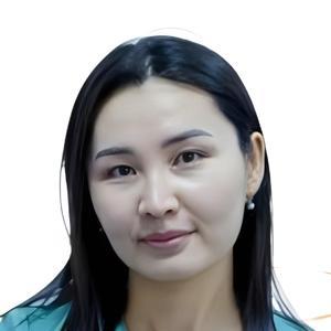 Серманизова Акжаркын Полаткызы, кардиолог, детский кардиолог - Алматы