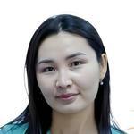 Серманизова Акжаркын Полаткызы Серманизова Акжаркын Полаткызы, Кардиолог, Детский кардиолог - Алматы