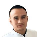 Кадир Фархад Сагатулы, Терапевт - Алматы