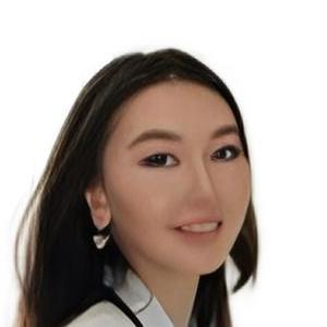 Рахимбаева Мадина Сакеновна - фотография Рахимбаева Мадина Сакеновна, врач общей практики (семейный врач) - Алматы