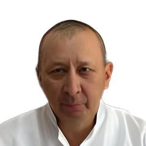 Тлеубаев Маулен Орынбасарович, врач общей практики (семейный врач) - Алматы