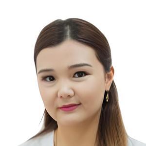 Калдыбай Динара Алимбайкызы, врач-косметолог, дерматолог - Алматы
