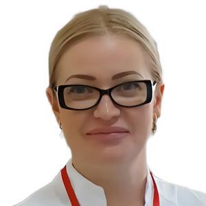 Савина Евгения Игоревна, гинеколог, детский гинеколог - Алматы