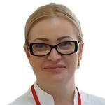 Савина Евгения Игоревна Савина Евгения Игоревна, Гинеколог, Детский гинеколог - Алматы