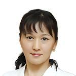 Гараева Замира Каюмовна, Терапевт - Алматы