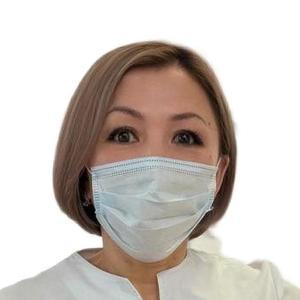 Сембекова Галия Абильдаевна, маммолог, онколог-маммолог - Алматы