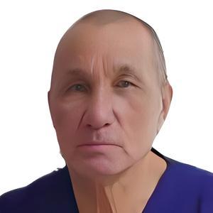 Ұлықпанов Ұрахбай Қашкенбайұлы, дерматолог, андролог, уролог - Алматы