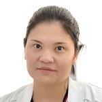 Темербекова Альмира Садвакасовна, Гастроэнтеролог - Алматы