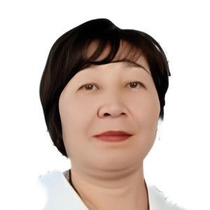 Болекбаева Нурдаулет Оразалиевна, терапевт, врач общей практики (семейный врач) - Алматы