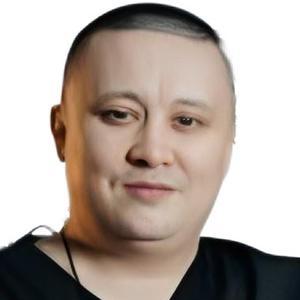 Нұрғалиев Дәурен Манарбекұлы, хирург-травматолог, ортопед, травматолог - Алматы