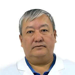 Әділханов Қуанышбек Өксікбайұлы, стоматолог, стоматолог-ортопед, стоматолог-хирург - Алматы