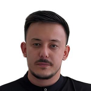 Машанов Жонибек Жавлибойевич, стоматолог-ортодонт - Алматы