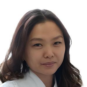 Сон Екатерина Романовна - фотография Сон Екатерина Романовна, врач узи - Алматы