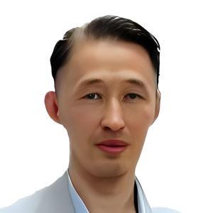 Әміров Данияр Боранбайұлы - фотосурет Әміров Данияр Боранбайұлы, анестезиолог-реаниматолог, педиатр, терапевт, физиотерапевт - Алматы