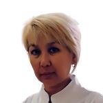 Тулеуова Шырынкуль Райымбековна, Стоматолог, Детский стоматолог - Алматы