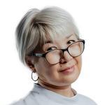 Тулеуова Шырынкүл Райымбекқызы, Тіс дәрігері, Балалар тіс дәрігері - Алматы