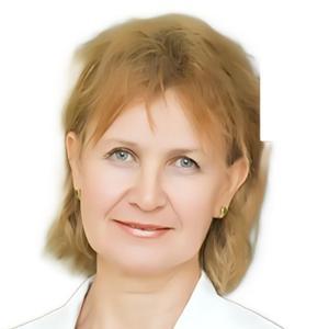 Путилова Елена Ивановна - фотосурет Путилова Елена Ивановна, стоматолог - Алматы
