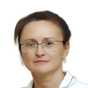 Елгонова Сауле Саденовна - фотография Елгонова Сауле Саденовна, детский невролог - Алматы