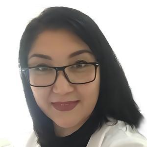 Бежкенова Жанар Маратовна, врач узи - Алматы