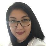 Бежкенова Жанар Маратовна, Врач УЗИ - Алматы