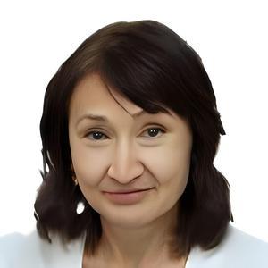 Жүнісова Ләйлә Юбилеевна, детский врач узи - Алматы