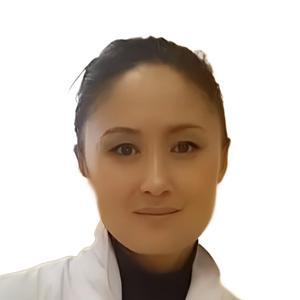 Турдиева Зайтуням Нурахметовна - фотография Турдиева Зайтуням Нурахметовна, аллерголог - Алматы