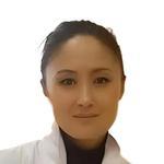 Турдиева Зайтуням Нурахметовна, Аллерголог - Алматы