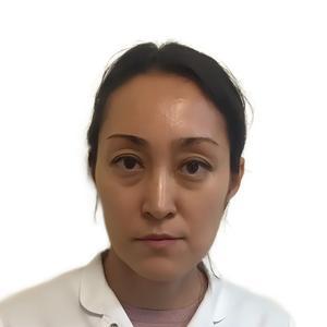 Нурманова Шолпан Акимкереевна - фотография Нурманова Шолпан Акимкереевна, невролог - Алматы