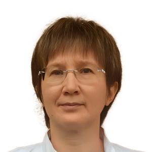 Мусабаева Самира Нихатовна - фотография Мусабаева Самира Нихатовна, кардиолог, терапевт - Алматы