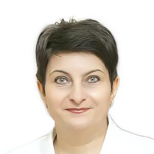 Бабаян Юлия Генриковна - фотосурет Бабаян Юлия Генриковна, стоматолог - Алматы