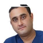 Мамедов Сейран Мамедович, Проктолог (колопроктолог) - Алматы