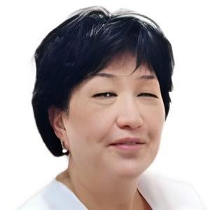 Жакаева Динара Алмановна, гинеколог - Алматы