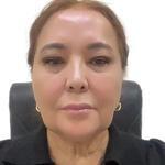 Жусупова Жаныл Закировна, Врач-косметолог, Гирудотерапевт - Алматы