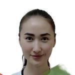 Балабаева Асел Акимкызы, Терапевт - Алматы