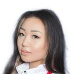 Ким Ольга Юрьевна, Проктолог (колопроктолог), Детский проктолог, Хирург - Алматы