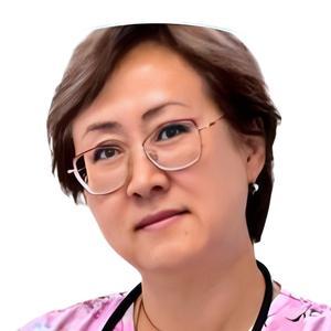 Жұмашева Жанат Кемелқызы, педиатр, неонатолог - Алматы
