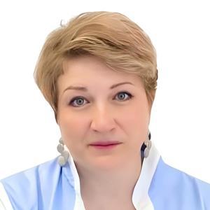 Бурданова Татьяна Владимировна - фотография Бурданова Татьяна Владимировна, детский офтальмолог, офтальмолог (окулист) - Алматы