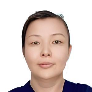 Даутбаева Дуйсенкуль Байтыковна, терапевт - Алматы