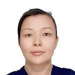 Даутбаева Дуйсенкуль Байтыковна, Терапевт - Алматы