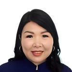 Абжалова Назира Аскаровна, Инструктор ЛФК - Алматы