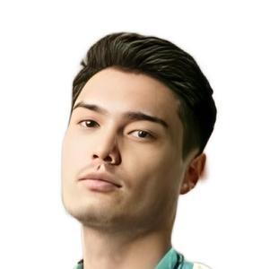 Ерикнулы Дамир , анестезиолог-реаниматолог, детский анестезиолог-реаниматолог - Алматы