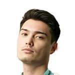 Ерикнулы Дамир , Анестезиолог-реаниматолог, Детский анестезиолог-реаниматолог - Алматы