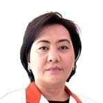 Оспанова Айжан Амировна, Терапевт, Пульмонолог - Алматы