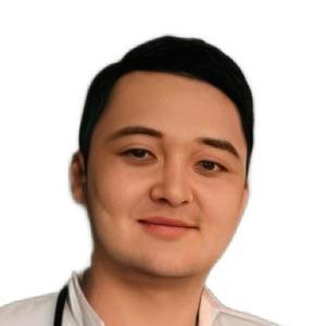 Сүшенов Асанәлі Арманбекұлы, психиатр, психотерапевт - Алматы