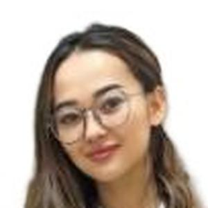Бекботаева Салтанат Талгатовна, психиатр - Алматы