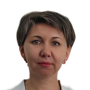 Ларина Алеся Сергеевна, психолог - Алматы